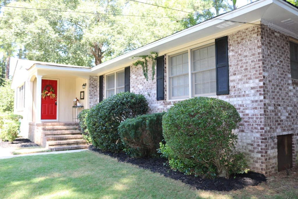 407 Aumond Road Augusta, GA 30909 - Photo 3 of 28