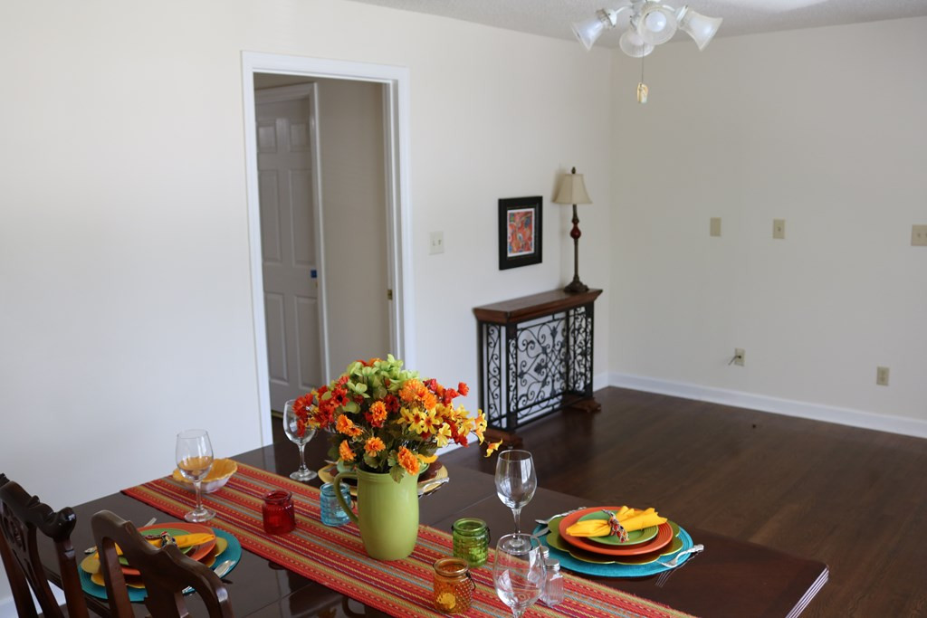 407 Aumond Road Augusta, GA 30909 - Photo 5 of 28