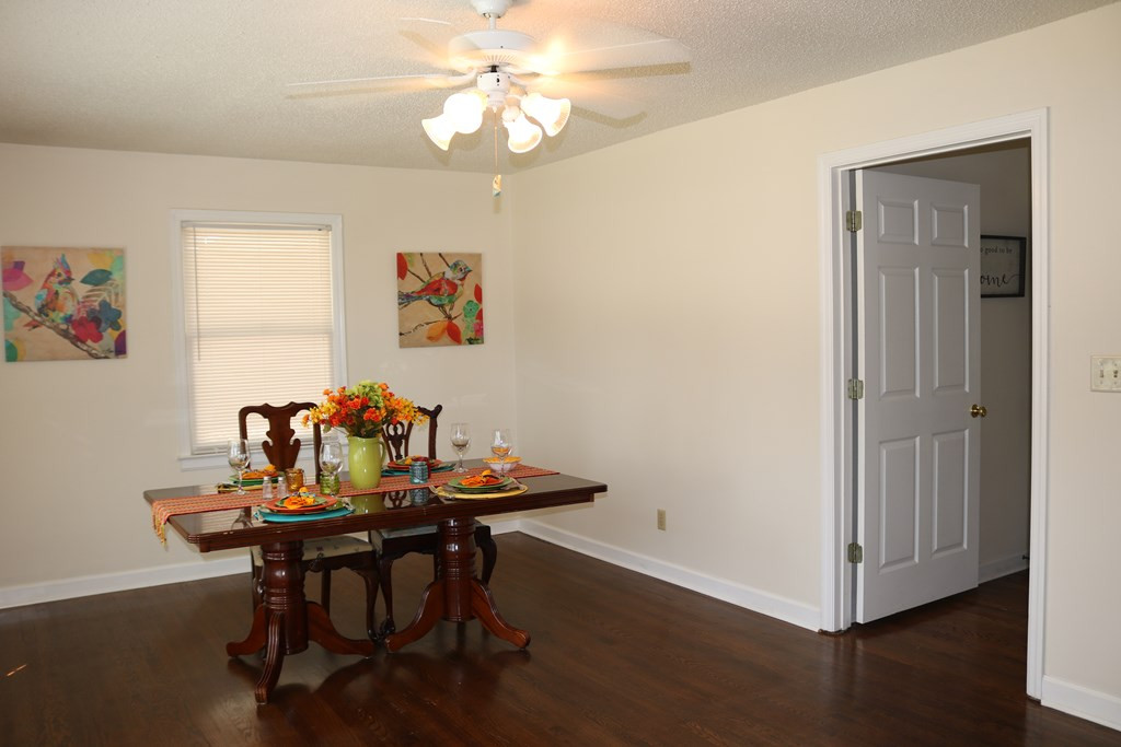 407 Aumond Road Augusta, GA 30909 - Photo 6 of 28
