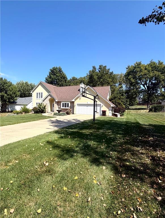 4135 Apple Ridge Road Sedalia, MO 65301 - Photo 14 of 57 Gallery Image 14