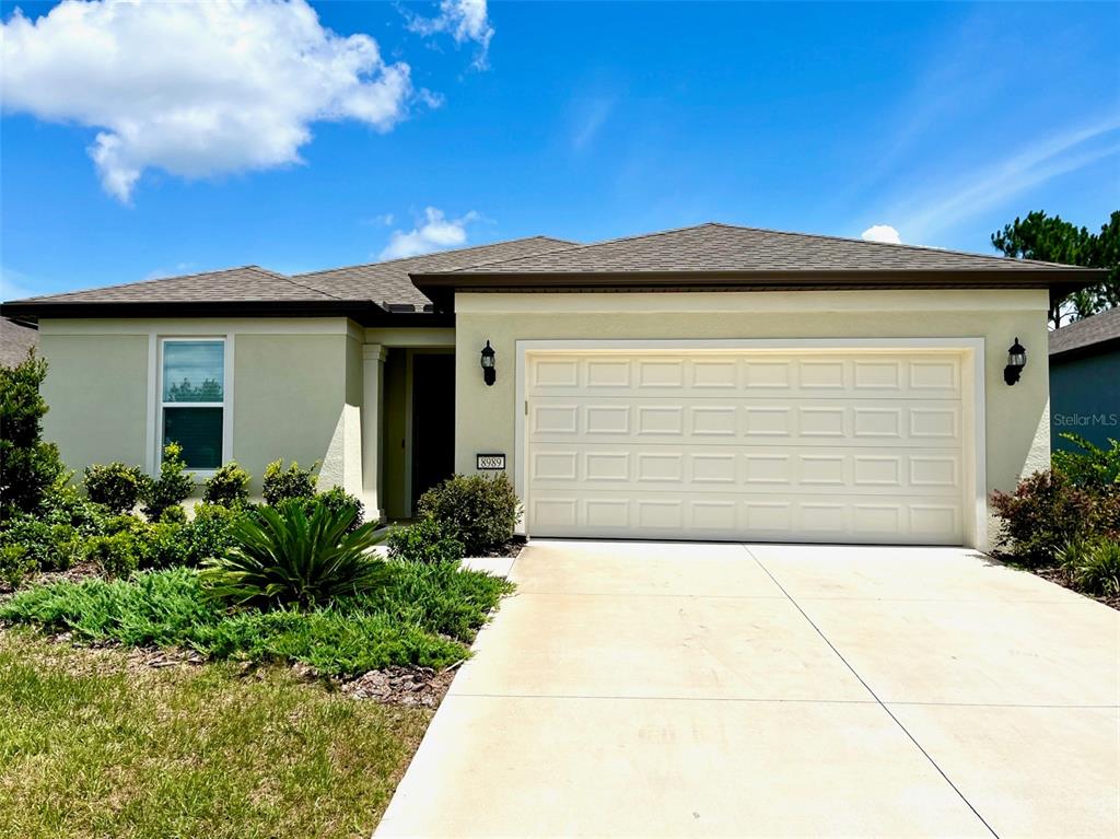8989 Southwest 57th Pl Road Ocala, FL 34481 - Photo 4 of 8