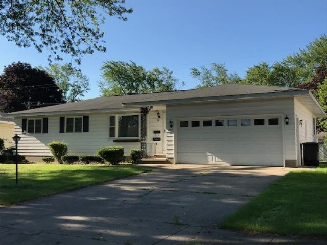 1509 Cornell Road Muskegon, MI 49441 - Photo 1 of 14 IMG_6112