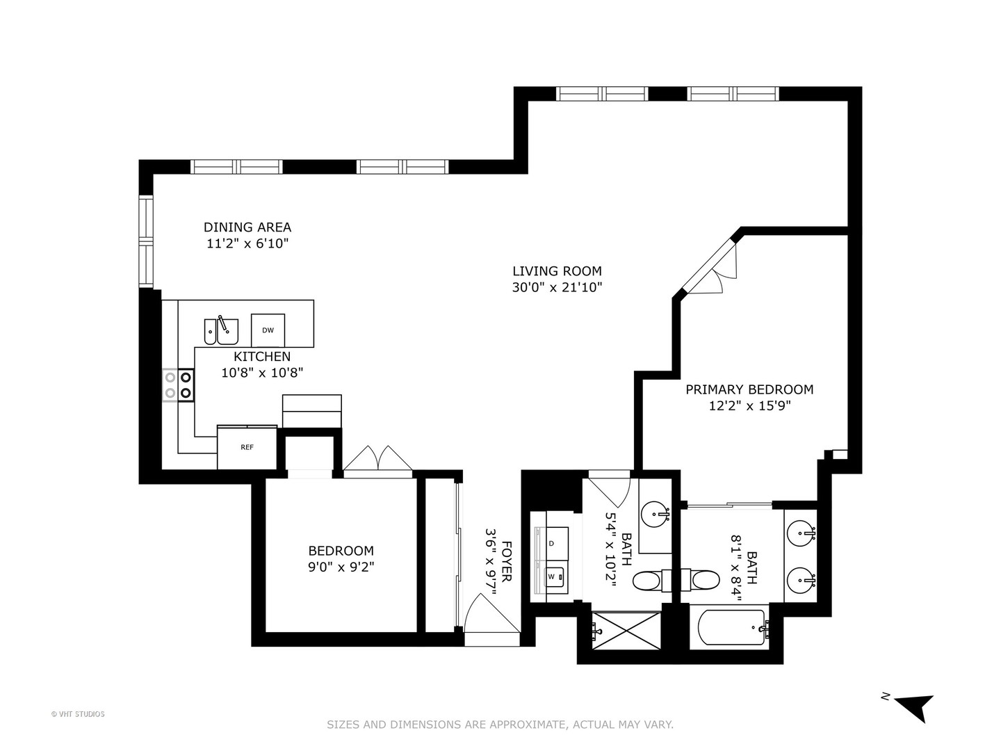 1640 Maple Avenue, Unit 401 Evanston, IL 60201 - Photo 21 of 21