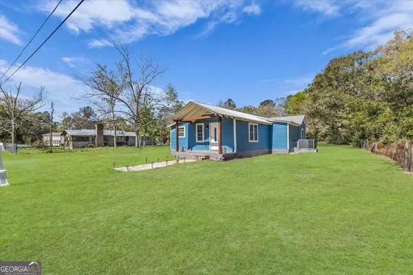 $175,000 | 424 Gilford Street, Jesup, GA 31546