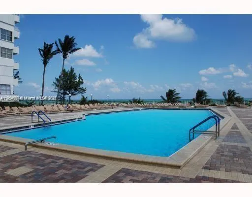 $3,750 | 1980 South Ocean Drive, Unit 19G, Hallandale Beach, FL 33009