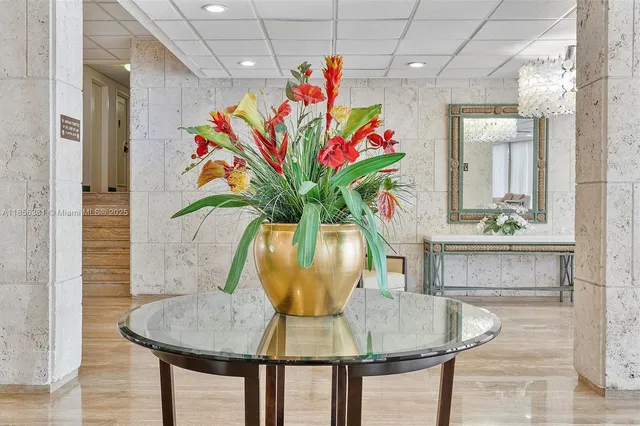 $3,750 | 1980 South Ocean Drive, Unit 19G, Hallandale Beach, FL 33009