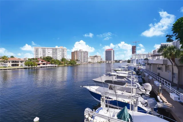 $3,750 | 1980 South Ocean Drive, Unit 19G, Hallandale Beach, FL 33009