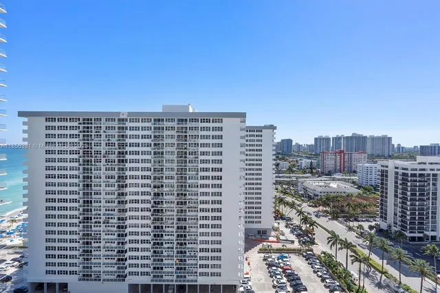 $3,750 | 1980 South Ocean Drive, Unit 19G, Hallandale Beach, FL 33009
