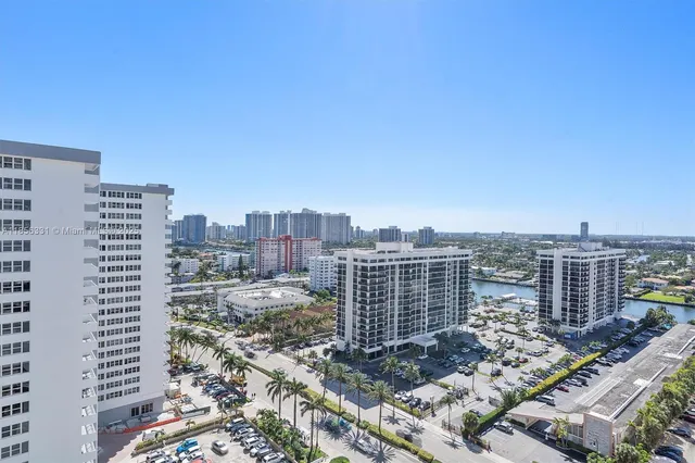 $3,750 | 1980 South Ocean Drive, Unit 19G, Hallandale Beach, FL 33009