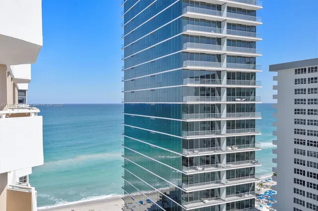 $3,750 | 1980 South Ocean Drive, Unit 19G, Hallandale Beach, FL 33009
