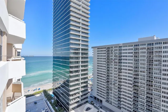 $3,750 | 1980 South Ocean Drive, Unit 19G, Hallandale Beach, FL 33009