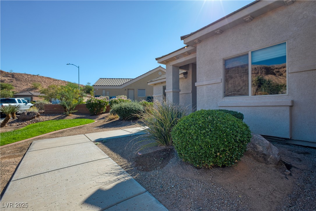 844 Sagedell Road Mesquite, NV 89027 - Photo 15 of 19