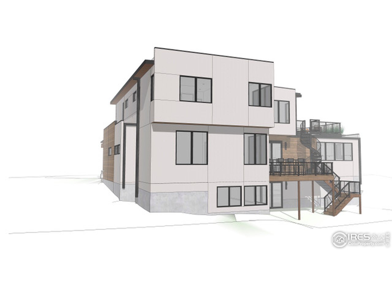 3155 Stanford Avenue Boulder, CO 80305 - Photo 8 of 8