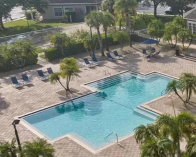 $239,000 | 7417 Vista Way, Unit 203, Bradenton, FL 34202