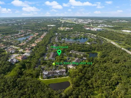 $239,000 | 7417 Vista Way, Unit 203, Bradenton, FL 34202