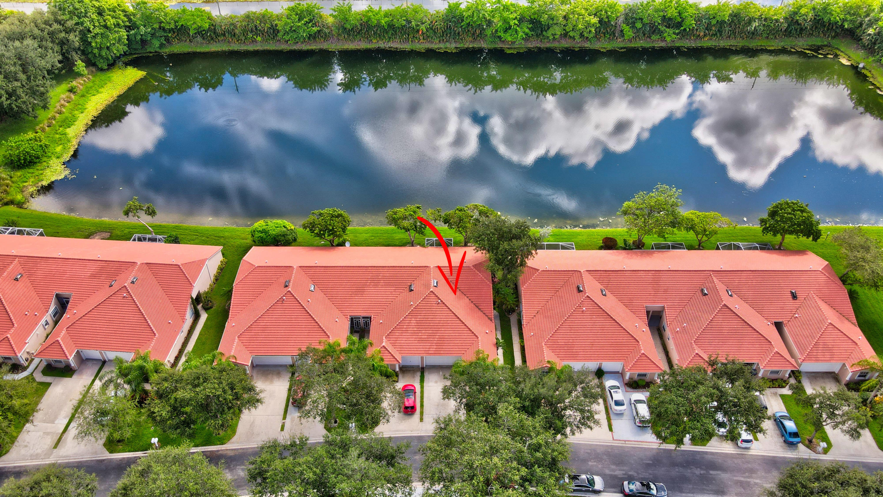 18446 Vía Di Sorrento Boca Raton, FL 33496 - Photo 38 of 47 38_dji_0453and4more