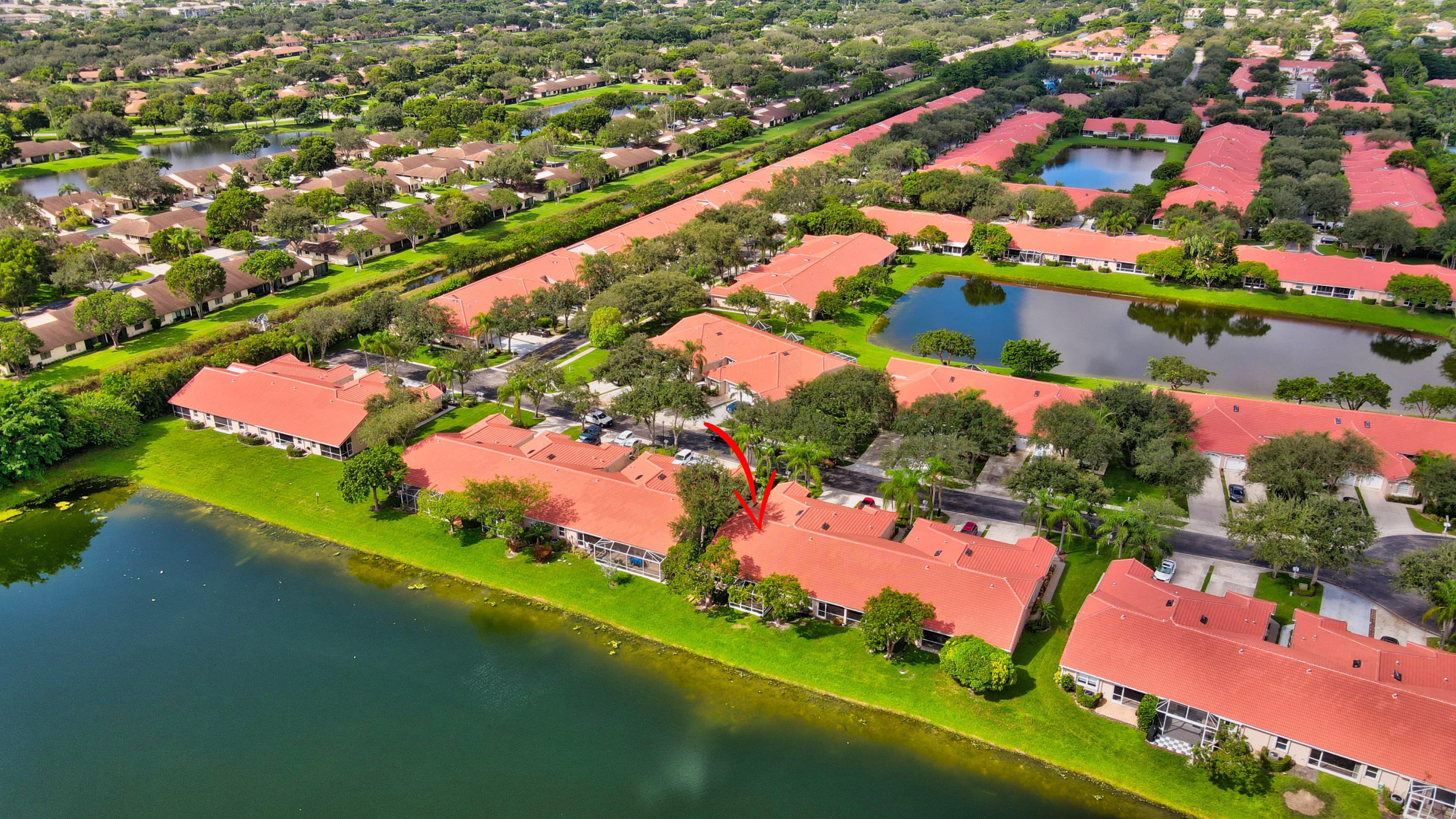 18446 Vía Di Sorrento Boca Raton, FL 33496 - Photo 42 of 47 44_dji_0483and4more