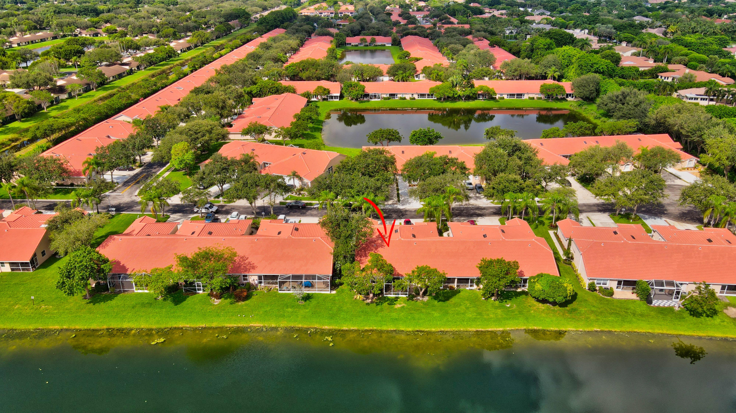 18446 Vía Di Sorrento Boca Raton, FL 33496 - Photo 44 of 47 46_dji_0493and4more