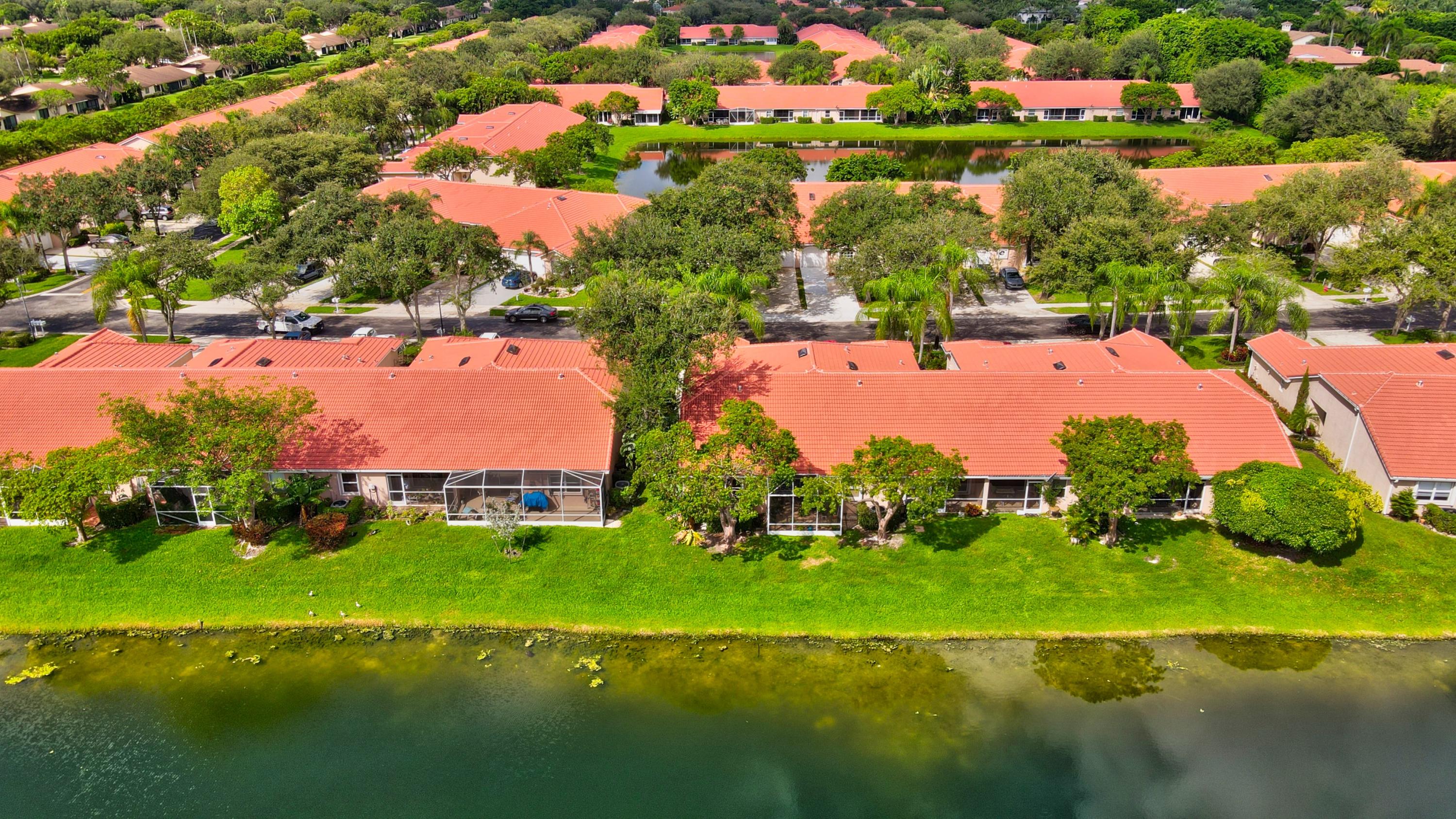 18446 Vía Di Sorrento Boca Raton, FL 33496 - Photo 45 of 47 47_dji_0498and4more