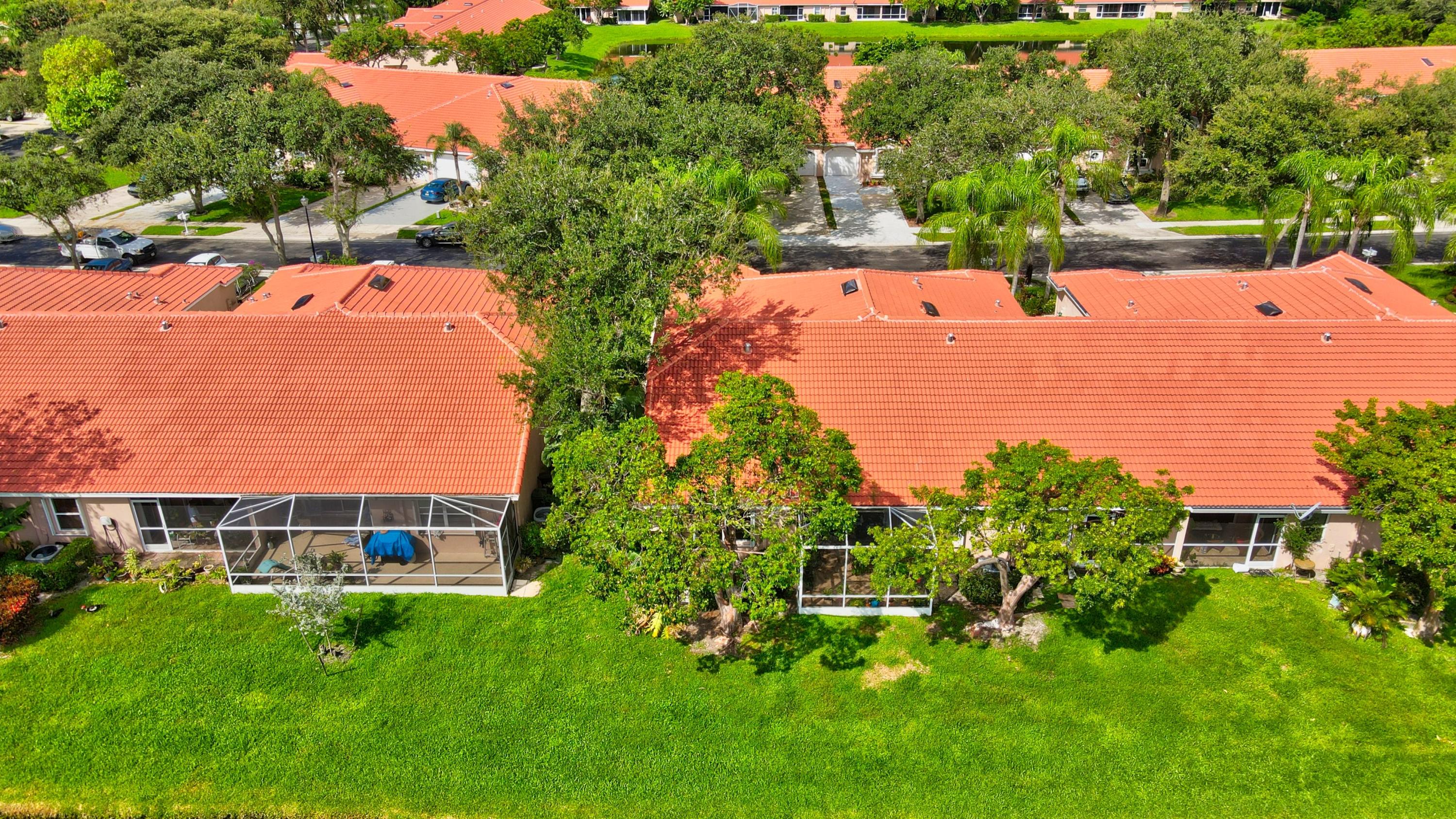 18446 Vía Di Sorrento Boca Raton, FL 33496 - Photo 46 of 47 48_dji_0503and4more