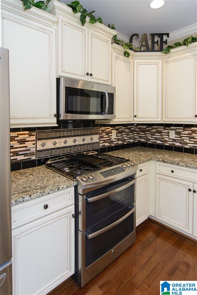 112 Highland Ridge Drive Chelsea, AL 35043 - Photo 14 of 42