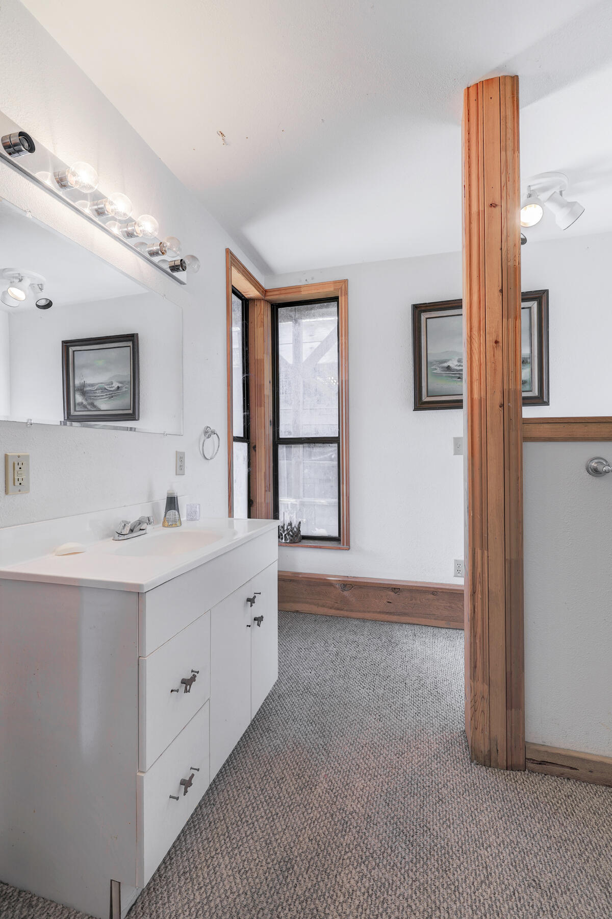 30198 Watts Valley Road Tollhouse, CA 93667 - Photo 33 of 41 BBF-34-Bathroom #2 (Pic 1)
