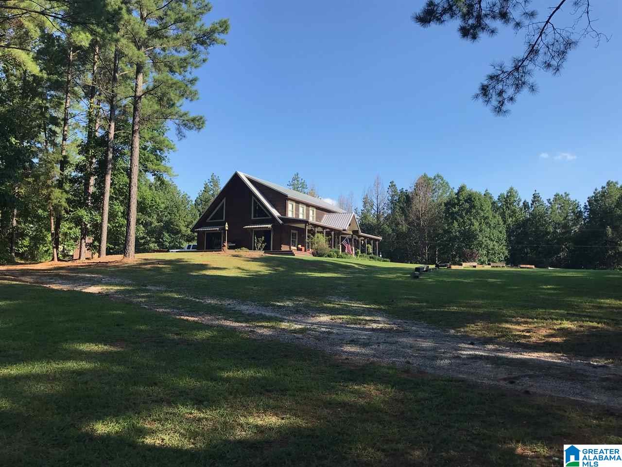 1024 Alston Farm Road Columbiana, AL 35051 - Photo 39 of 45
