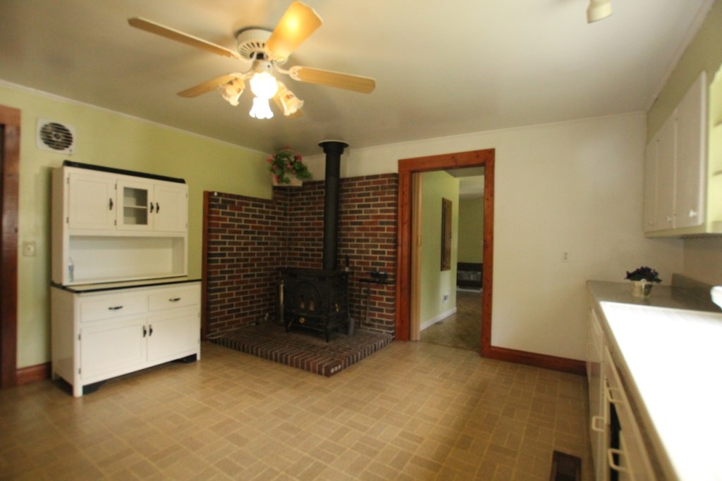 595 Terrapin Crossing Road Pickens, SC 29671 - Photo 23 of 36