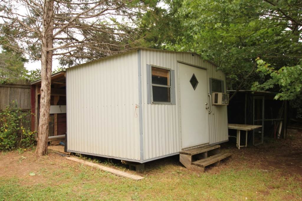 595 Terrapin Crossing Road Pickens, SC 29671 - Photo 32 of 36