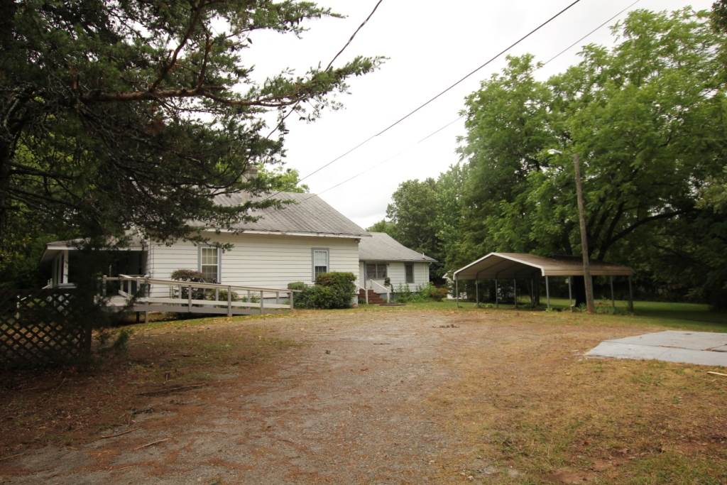 595 Terrapin Crossing Road Pickens, SC 29671 - Photo 33 of 36