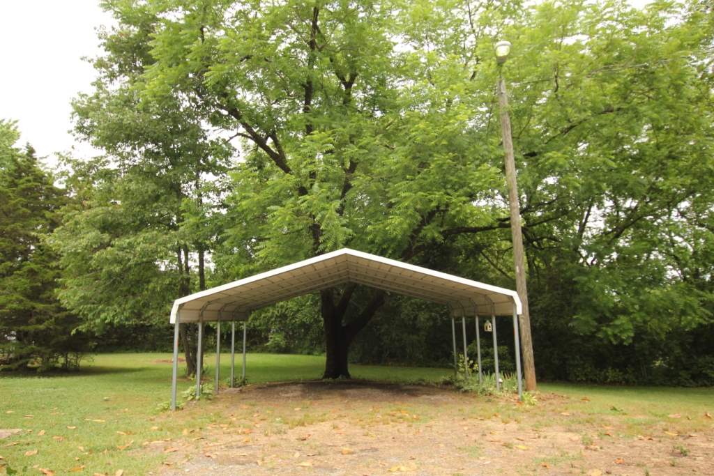 595 Terrapin Crossing Road Pickens, SC 29671 - Photo 5 of 36