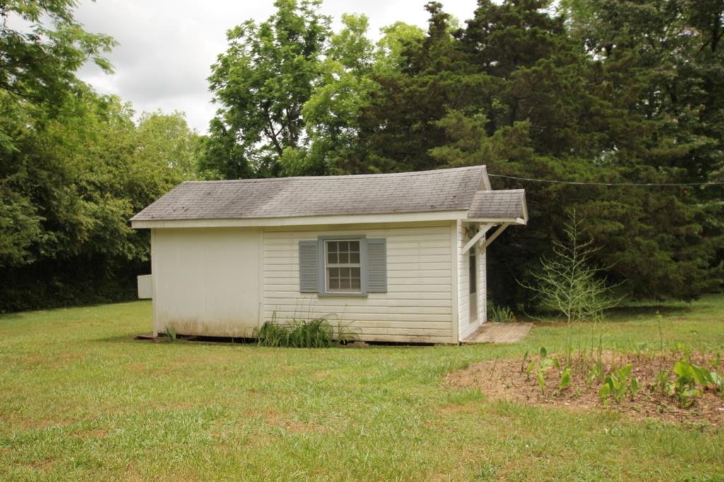 595 Terrapin Crossing Road Pickens, SC 29671 - Photo 7 of 36