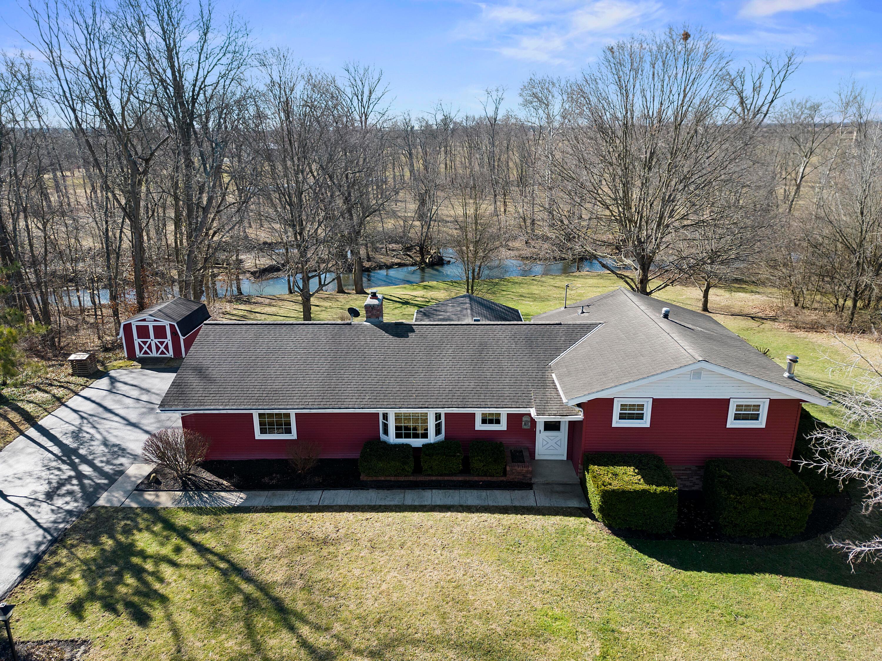 19991 Orchard Road Marysville, OH 43040 - Photo 1 of 45 4