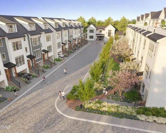 $1,100,000 | 518 Morehead Avenue, Unit 101, Durham, NC 27701