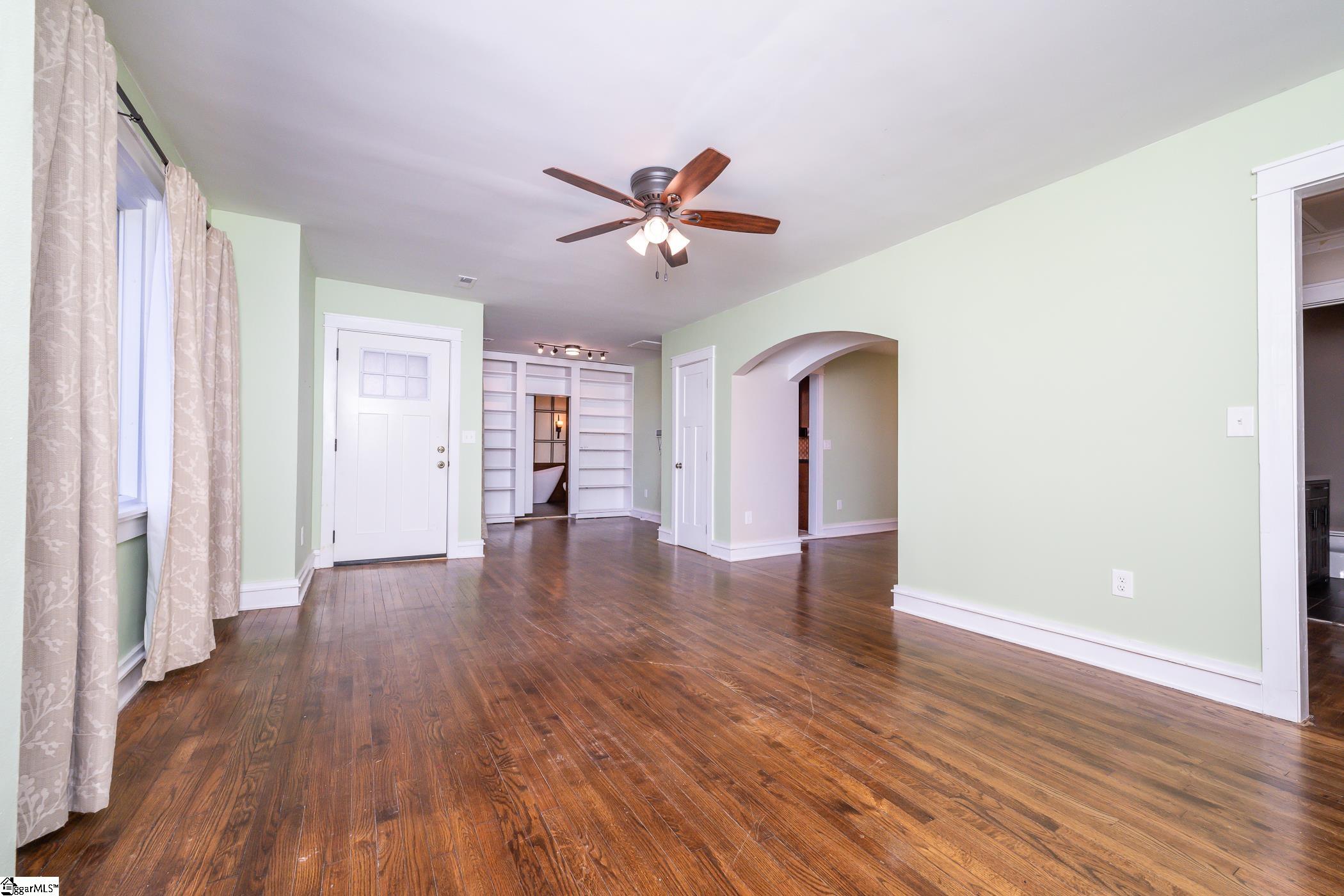 153 Todd Road Gray Court, SC 29645 - Photo 6 of 37 Gallery Image 6