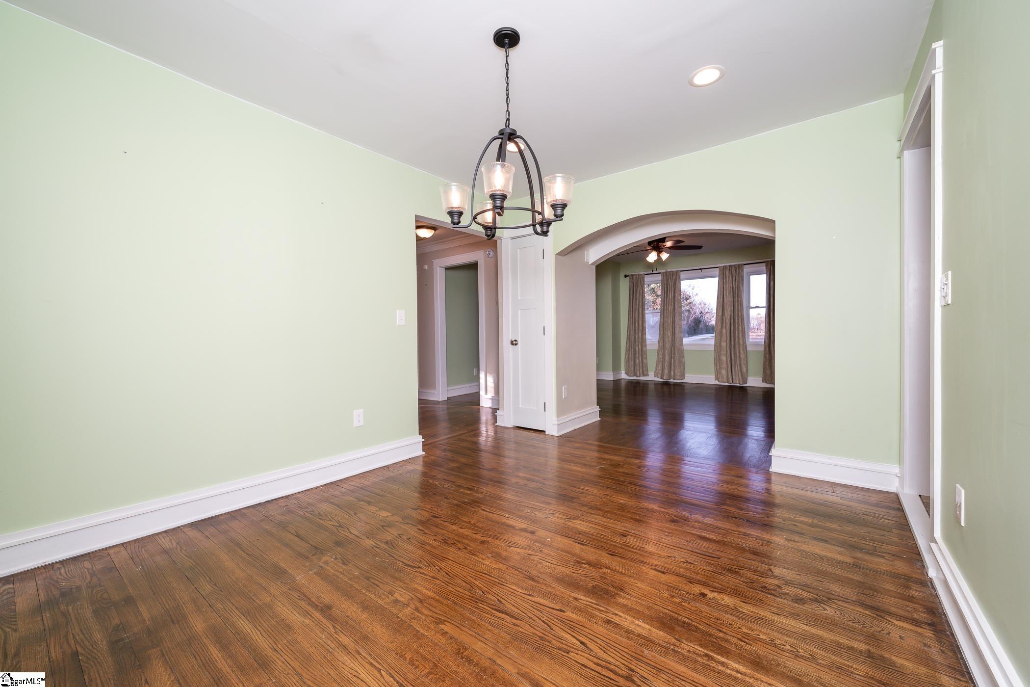153 Todd Road Gray Court, SC 29645 - Photo 10 of 37 Gallery Image 10