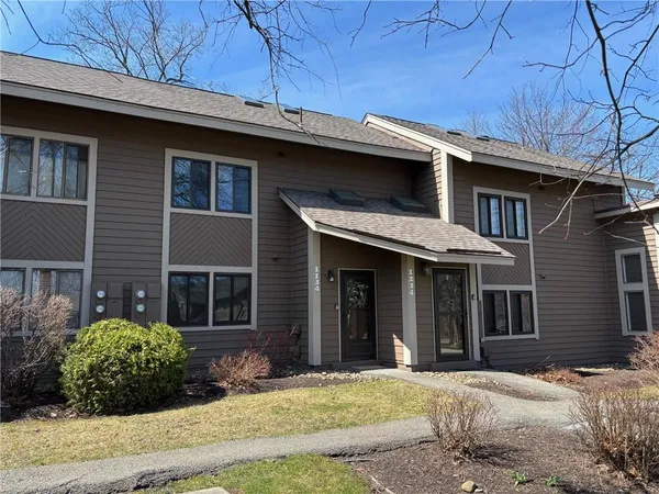 $169,500 | 1234 Gristmill Lane, Hidden Valley, PA 15502