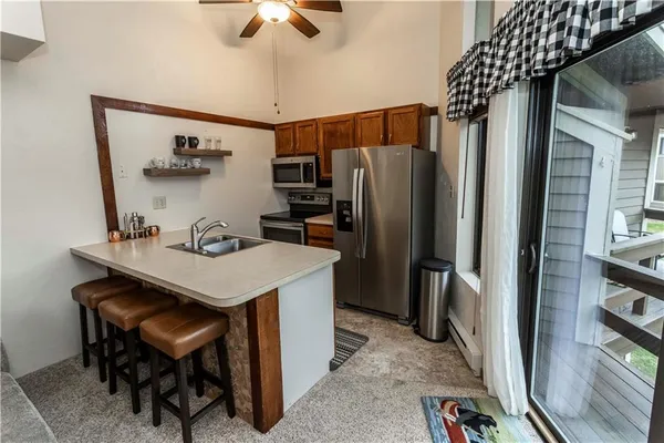 $169,500 | 1234 Gristmill Lane, Hidden Valley, PA 15502
