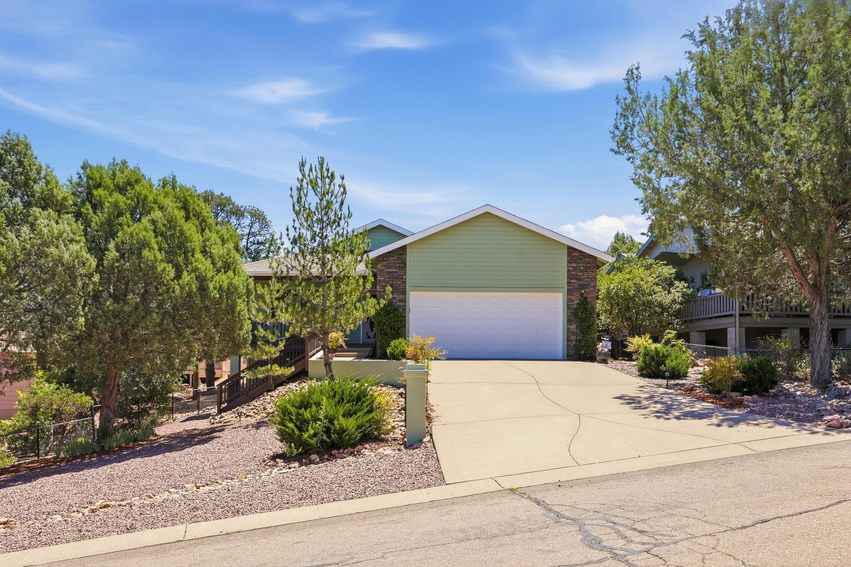 1105 South Sycamore Circle Payson, AZ 85541 - Photo 2 of 28