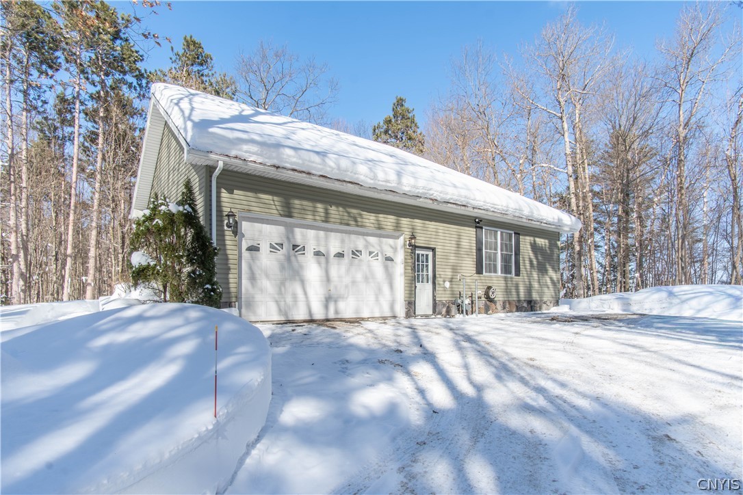 34201 Jackson II Road Carthage, NY 13619 - Photo 5 of 44