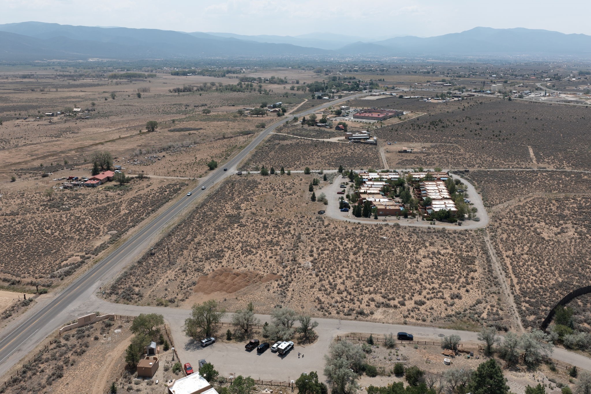 Tbd Comanche Road El Prado, NM 87529 - Photo 8 of 41 Gallery Image 8