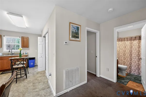 $219,000 | 603 West Main Street, South Hill, VA 23970