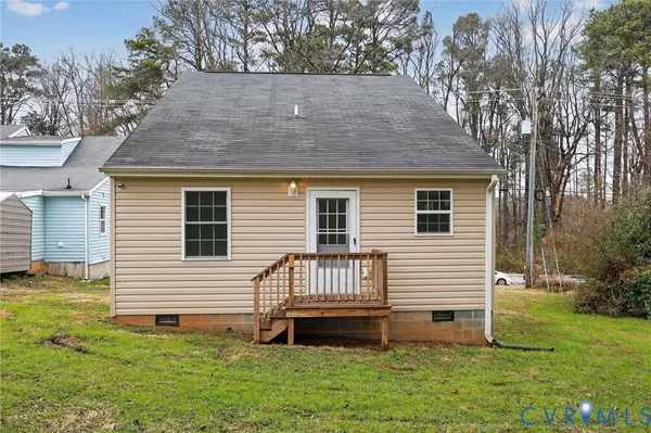 $209,000 | 603 West Main Street, South Hill, VA 23970