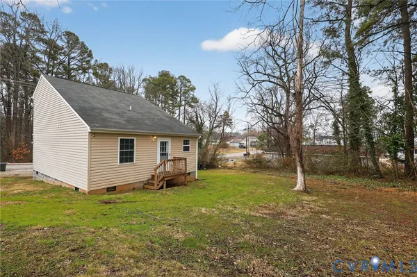 $219,000 | 603 West Main Street, South Hill, VA 23970