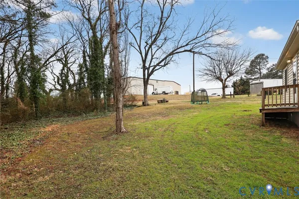 $219,000 | 603 West Main Street, South Hill, VA 23970