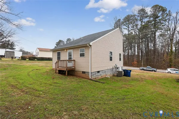 $219,000 | 603 West Main Street, South Hill, VA 23970