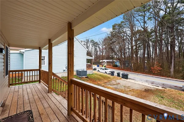 $219,000 | 603 West Main Street, South Hill, VA 23970