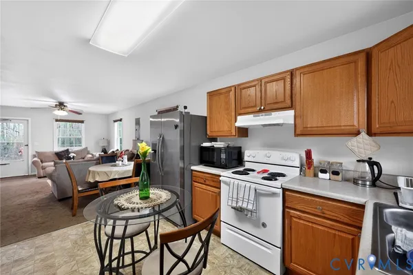 $219,000 | 603 West Main Street, South Hill, VA 23970