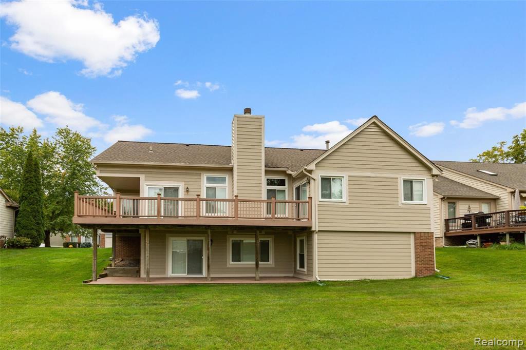 3327 Fairgrove Terrace Rochester Hills, MI 48309 - Photo 6 of 55
