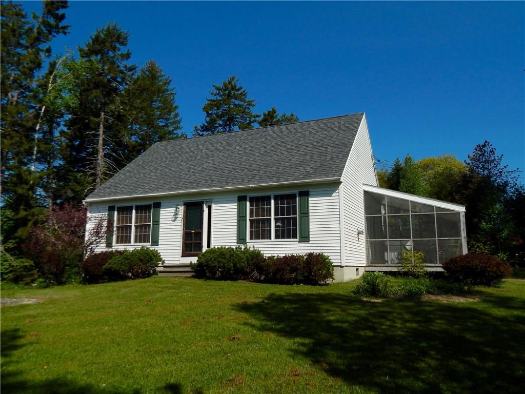6 Spruce Lane St. George, ME 04860 - Photo 3 of 30 Photo